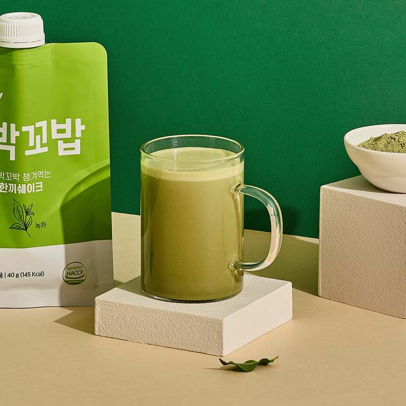 일상 속 간편하게 챙기는 단백질 다이어트 쉐이크 추천