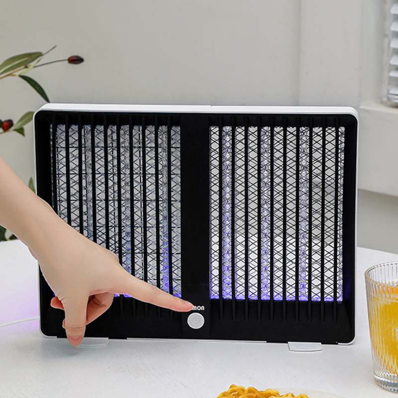 집에서 간편하게 해충 걱정 끝! 효과 좋은 모기퇴치기 추천