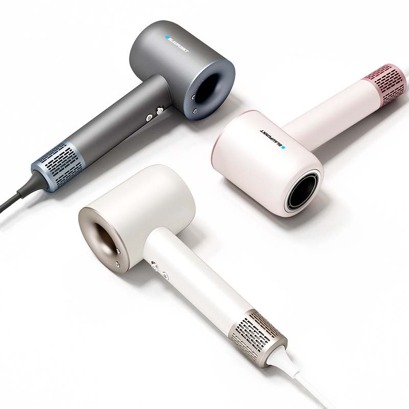 가볍고 빠른 드라이기 찾고 계신가요? 편하게 사용하기 좋은 블라우풍트 에어이지 추천해요!