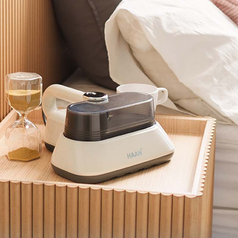 집안 청소가 더 쉬워지는 UV살균 침구청소기, 한번 살펴보세요!