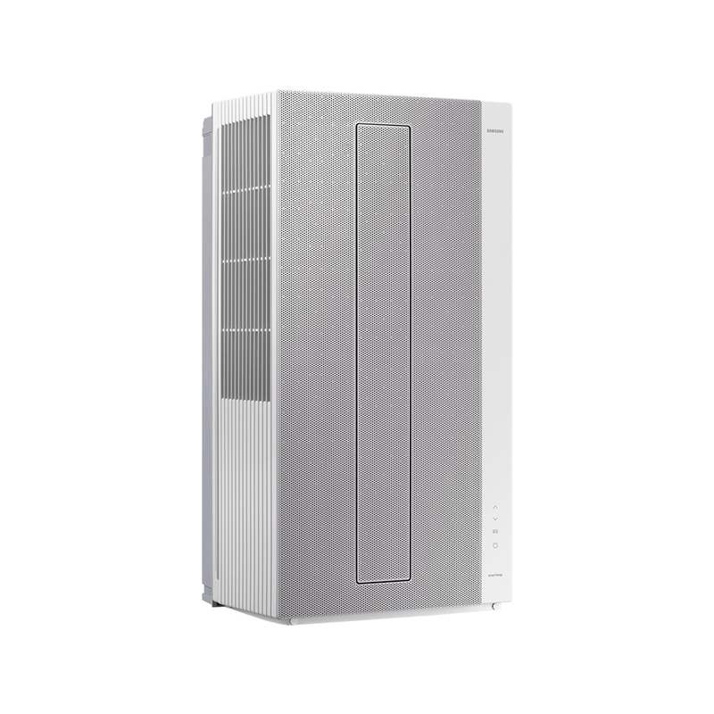 집에서도 쉽게 설치하는 창문형 에어컨, 삼성 비스포크윈도우핏으로 쾌적한 여름 보내기