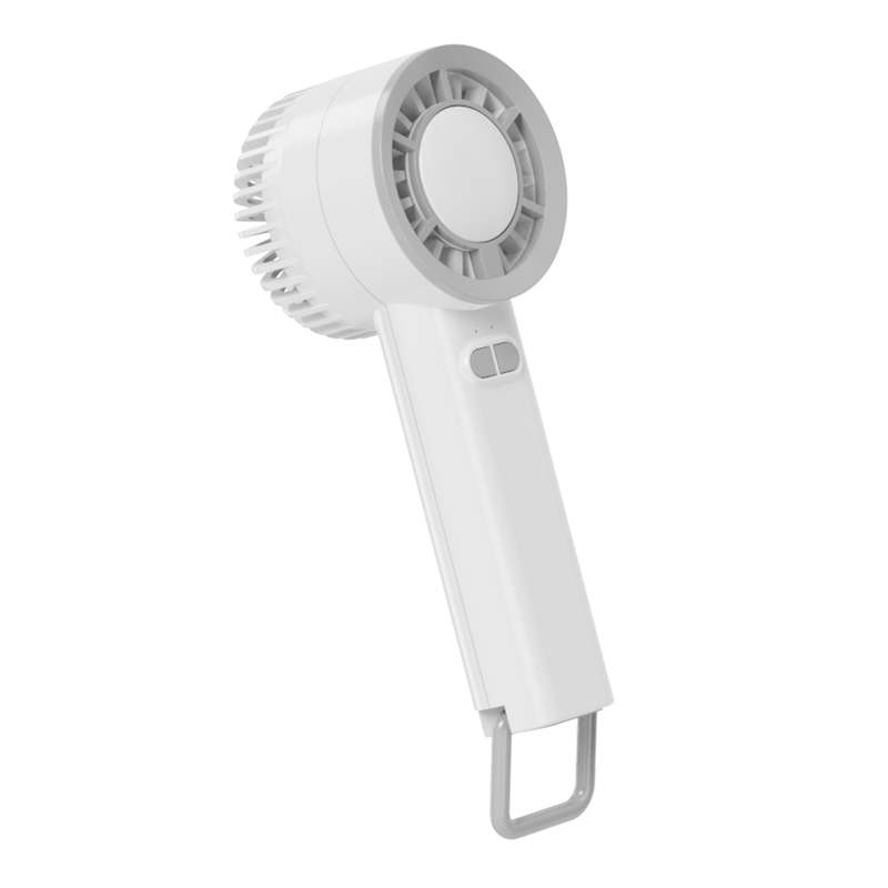 가볍고 시원하게! 휴대용 무선 손선풍기로 더운 여름을 이겨내보세요