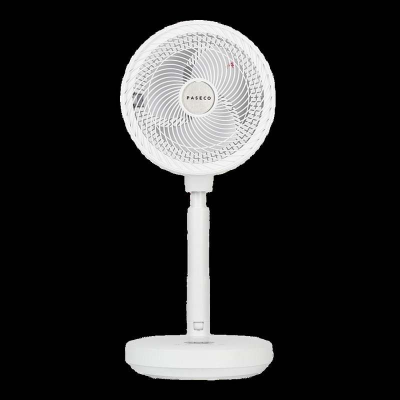 집에서도 간편하게 사용하는 접이식 선풍기, 파세코 아리아 BLDC 서큘레이터