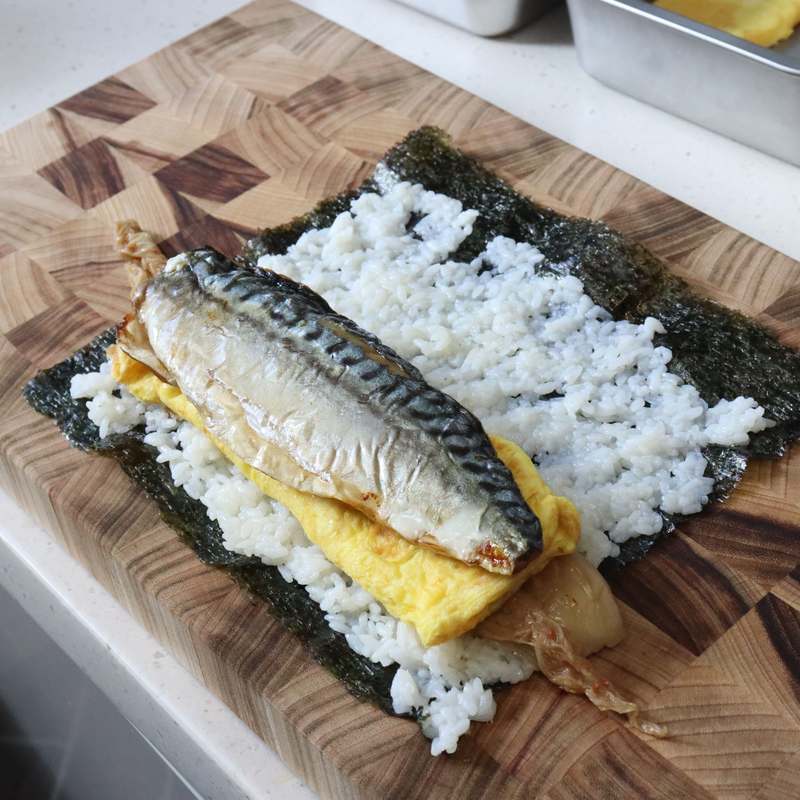 쉽고 맛있게 즐기는 노르웨이산 순살 고등어, 가시 걱정 없이 먹어요!