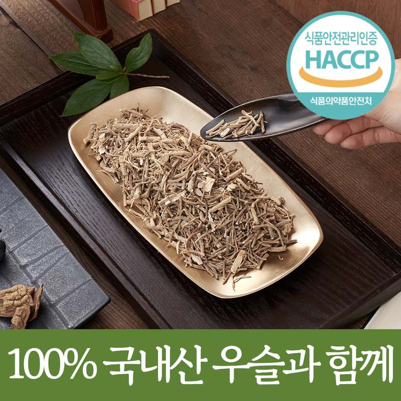 쉽고 간편하게 건강 챙기기! 우슬즙과 콘드로이친이 만난 힘가네 제품 소개