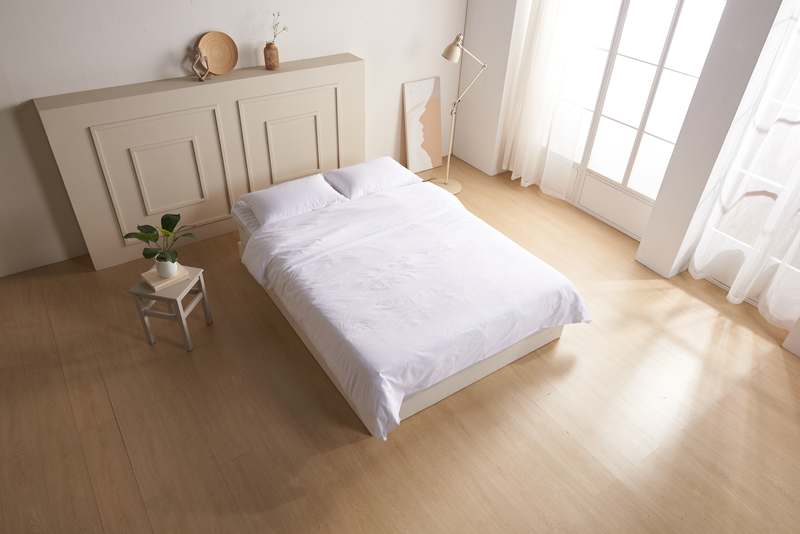 새 신혼집에 딱 어울리는 포근한 침구 세트 추천!