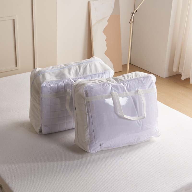 편안한 잠자리를 위한 사계절 기숙사 침구 세트 추천