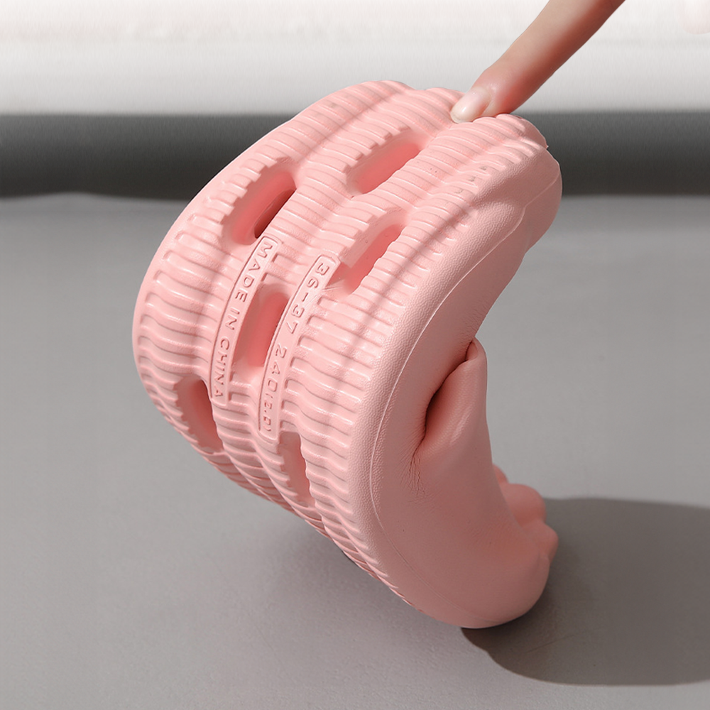 집에서도 편하게 신을 수 있는 미끄럼 방지 욕실 슬리퍼 추천