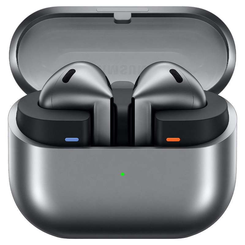 일상에서 편하게 쓰는 무선 블루투스 이어폰, 갤럭시 버즈3 추천해요!