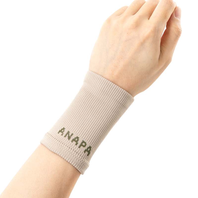 쉽고 편하게 손목 보호하는 얇은 실리콘 아대 추천!