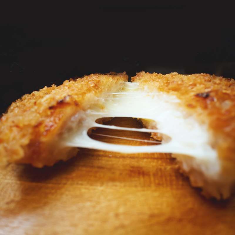 집에서 즐기는 제주 돼지고기 돈까스, 맛과 퀄리티 모두 챙기기!