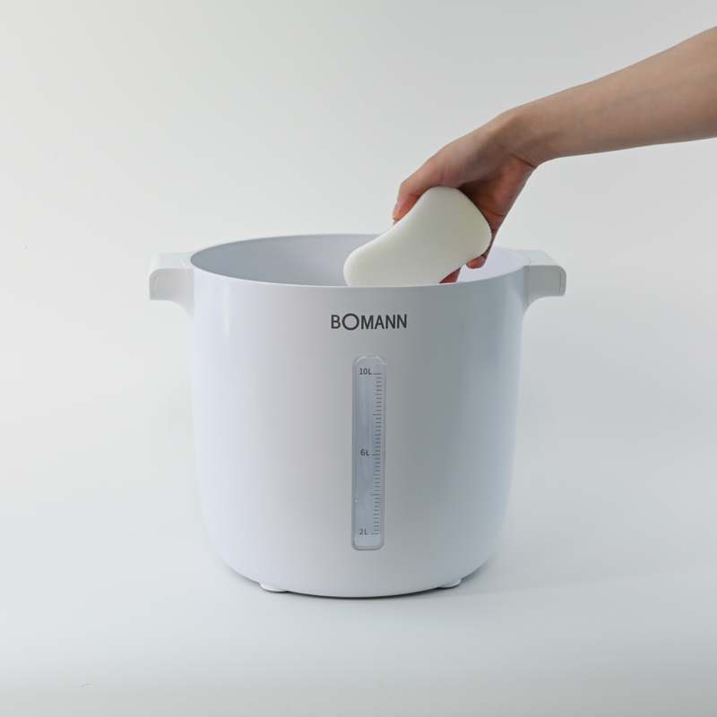 가족과 함께 사용하는 최고의 쌀 보관 용기, 쉽게 밀폐하고 신선하게 유지하세요!