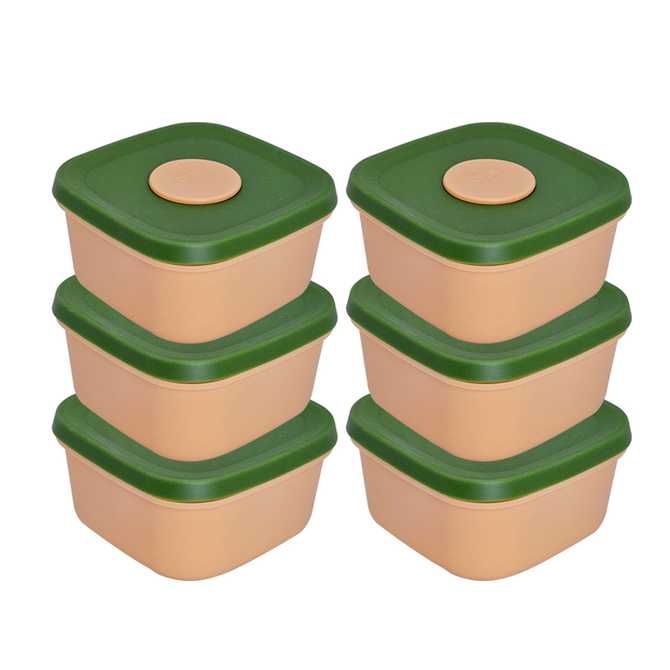 집에서 간편하게 냉동보관하는 밥과 반찬용 실리콘 용기, 어떤 점이 좋을까?