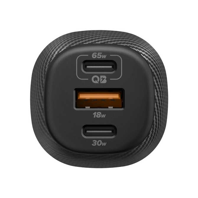 차량에서 빠르고 안전하게 충전하는 113W 갤럭시 초고속 충전기, 어떤 점이 좋을까?