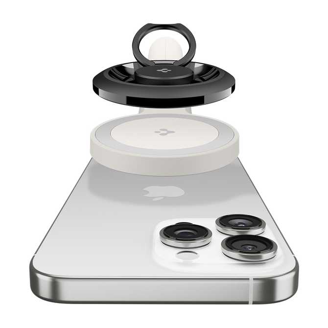 편하게 셀카 찍기 좋은 롱바디 셀카봉, 원터치로 간편하게!