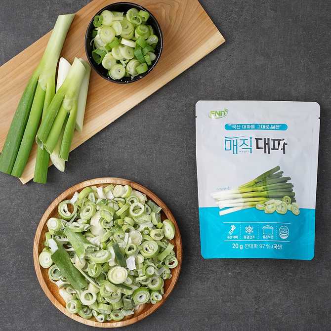 집에서 간편하게 즐기는 동결건조 양념 세트, 어떤 점이 좋을까?