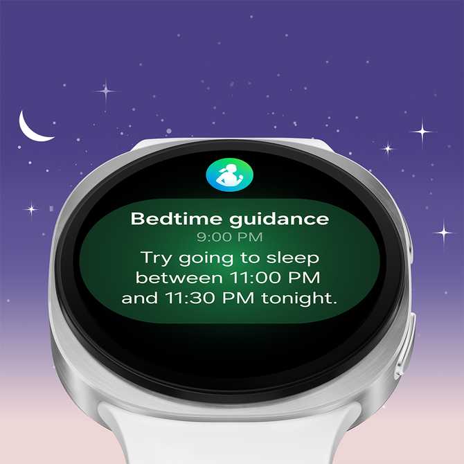 삼성 갤럭시 워치8 강화유리 2매 세트, 실버 색상, 44mm 블루투스 모델