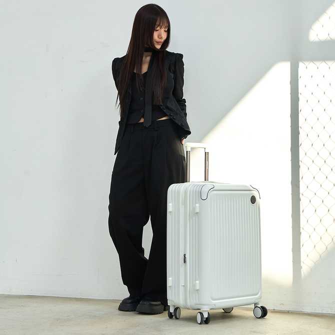 가볍고 작은 여행용 캐리어, 셀본 20인치 기내용 가방 추천