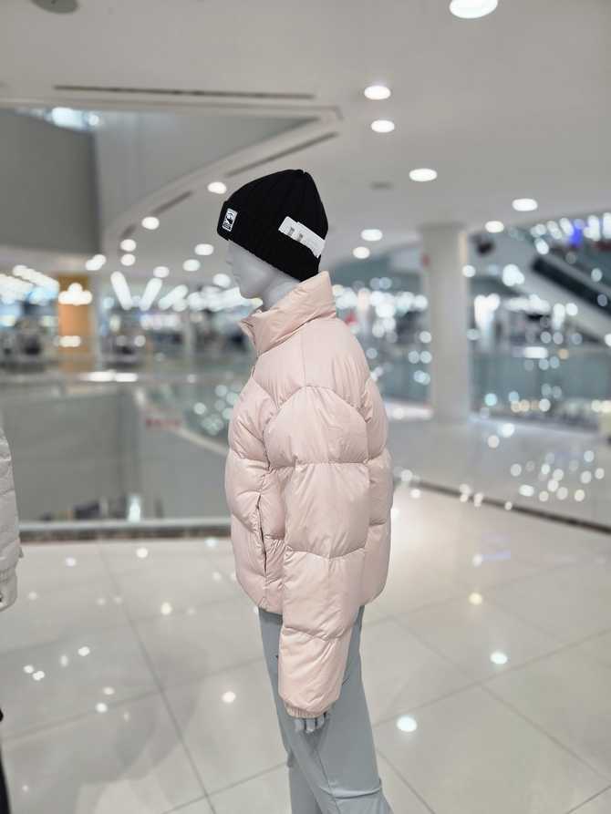 가볍고 따뜻하게, 아이더 여성 겨울 다운 자켓 추천