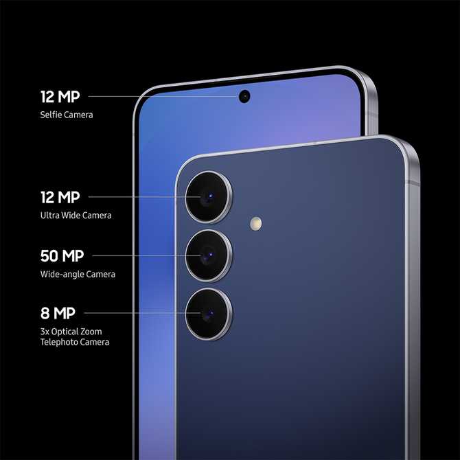 쉽고 편하게 살펴보는 삼성 갤럭시 S25 FE 256GB 자급제 모델