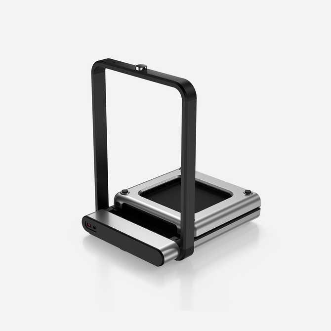 집에서 간편하게 운동하고 싶다면? 접이식 런닝머신 X21 추천