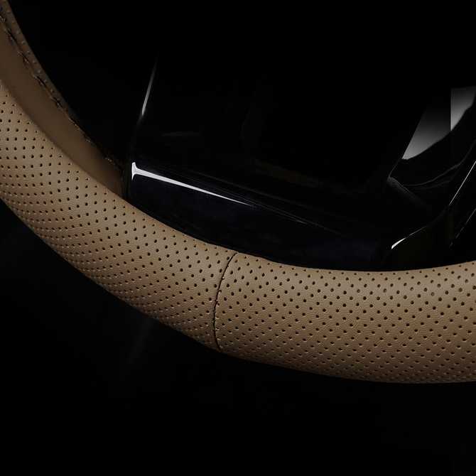 새로운 쏘렌토 MQ4 페이스리프트용 핸들커버, 한번 살펴볼까요?