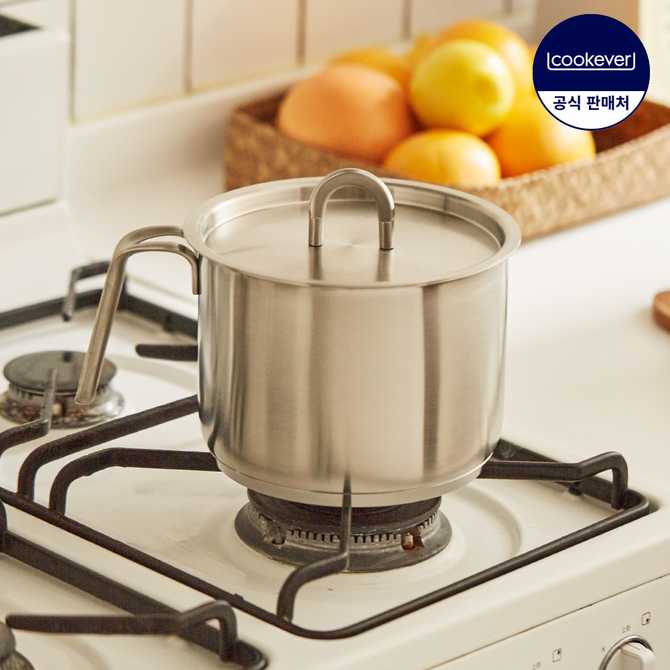 가정에서도 간편하게 사용하는 멀티 냄비와 이유식 주전자 추천