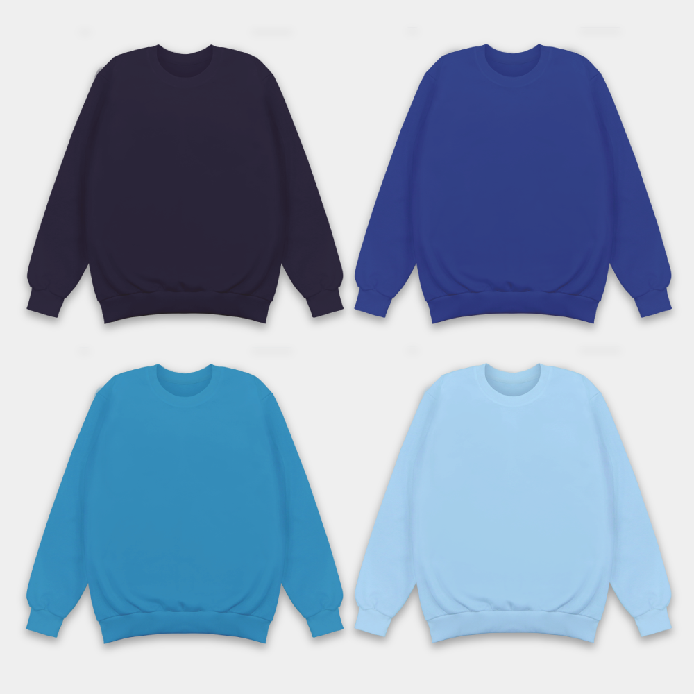 친근하게 만드는 맞춤형 티셔츠와 맨투맨 주문하기