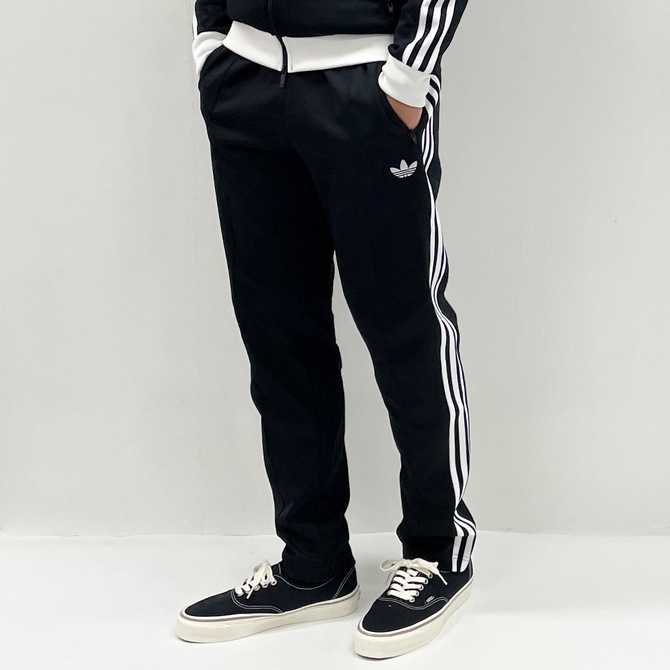 편하게 입기 좋은 아디다스 트레이닝 세트, 어떤 점이 좋을까?