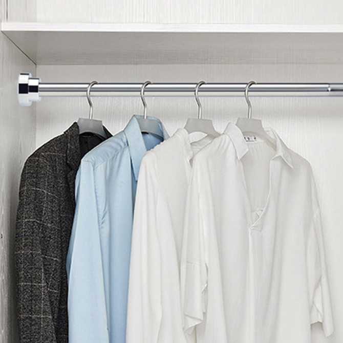 쉽고 간편하게 욕실 인테리어를 완성하는 샤워커튼봉 추천