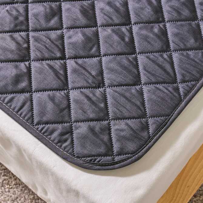 캠핑이나 집에서 편하게 사용할 수 있는 전기요, 곰표한일 탄소매트 소개