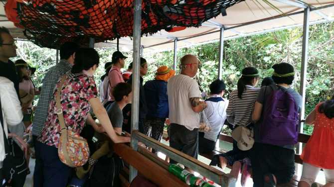 괌에서 즐기는 자연과 문화 체험, 정글 투어 가족 패키지 소개