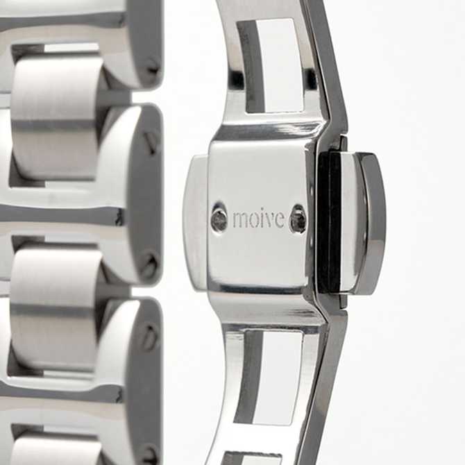 애플워치 호환 메탈 슬림 스트랩, 깔끔하고 세련된 선택