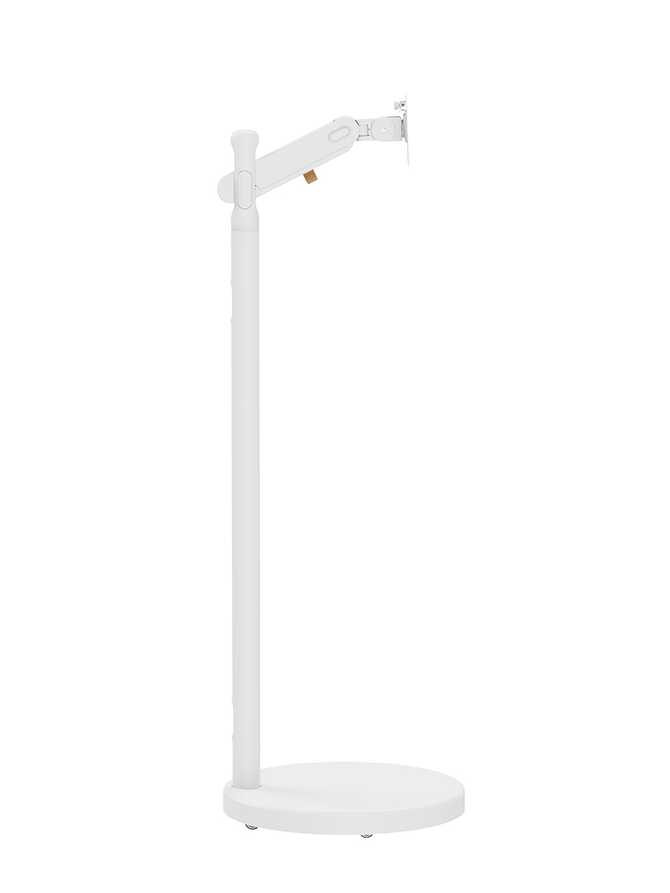 집에서 간편하게 즐기는 이동식 TV, 더함 32인치 QLED 패키지 추천