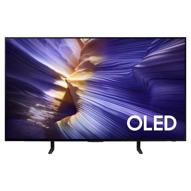 삼성 5년 무상수리 지원 120cm 4K OLED TV, 어떤 점이 좋을까?