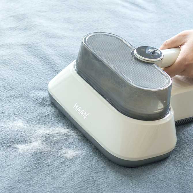 집안 청소를 더 쉽고 깨끗하게! 한경희 UV살균 침구청소기 사용 후기