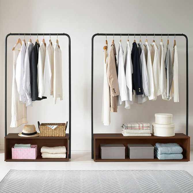 집안 정리 쉽게 하는 철제 수납장, 어떤 점이 좋을까?