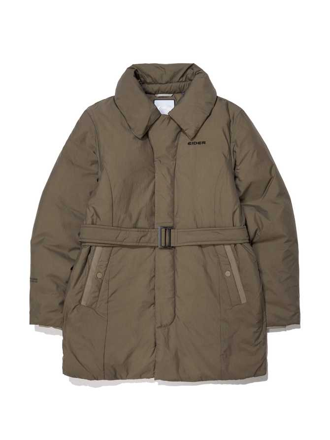 따뜻하면서도 스타일리시한 여성용 겨울 코트, 어떤 선택이 좋을까?