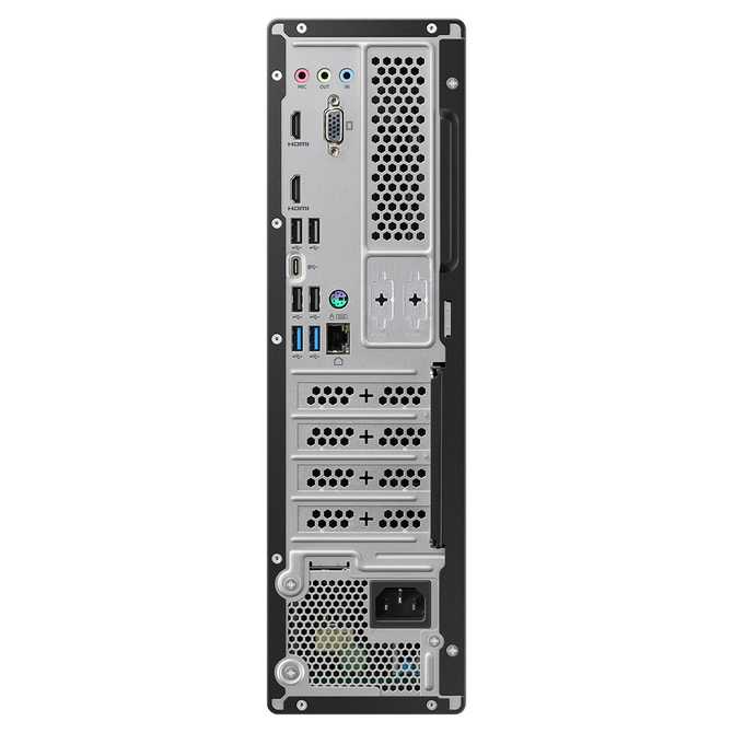가정이나 사무실에서 딱 맞는 데스크탑, 삼성전자 DM500SGZ-AD3A i3 모델 소개