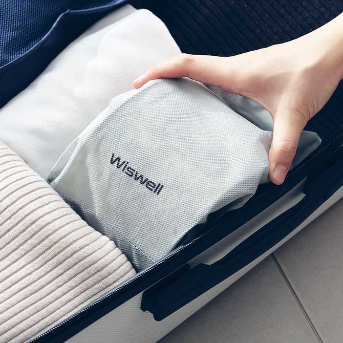 여행 가방에 쏙 넣기 좋은 미니 전기포트, 위즈웰 올스테인리스 머그팟 소개