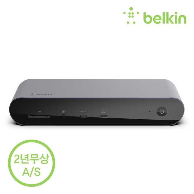 맥북 사용자에게 딱 맞는 썬더볼트4 도킹스테이션, 어떤 점이 좋을까?