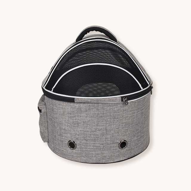 편리하게 이동하는 고양이 가방, 이렇게 선택하세요