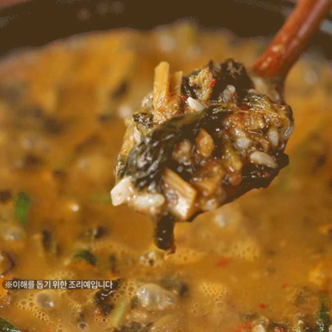 남원 추어탕, 집에서도 간편하게 즐기기 좋은 보양식