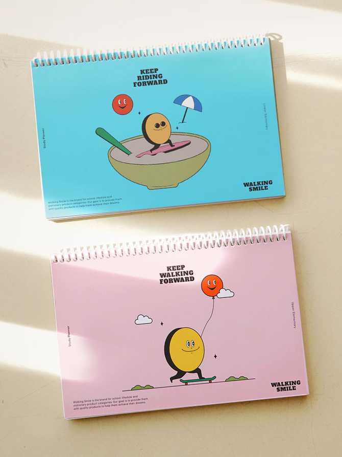 초등학생 시간관리, 쉽게 도와주는 스터디 플래너 추천