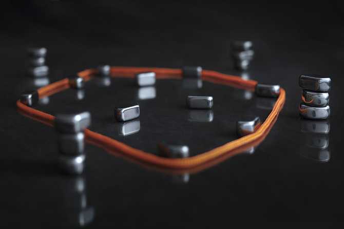 가족과 친구들과 함께 즐기기 좋은 클러스터 자석 보드게임