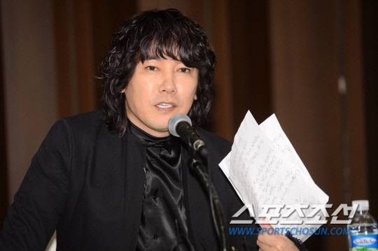 [연예뉴스] 김장훈, 64세 미혼 독신 생활 공개하며 재력 과시와 솔직한 생각 밝혀