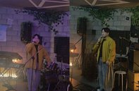 [셀럽소식] 정은표 아들 지웅, 대학생으로서 음악 활동과 가족 사랑 보여줘