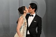 [셀럽소식] 이재, 샘킴과 아카데미 시상식 뒤풀이 참석하며 결혼 임박 소식 전해져