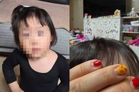 [셀럽소식] # 김영희 딸 해서 머리카락 사고 영상 공개, 가위 사건에 엄마 충격과 웃음 교차