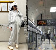 [셀럽소식] # 박지윤, 아나운서 출신의 소탈한 일상 공개와 이혼 소송 근황… 체중 감량 근황도 눈길